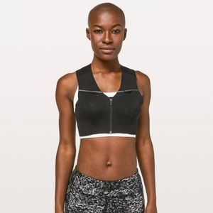 Lululemon Hydrafinity Vest